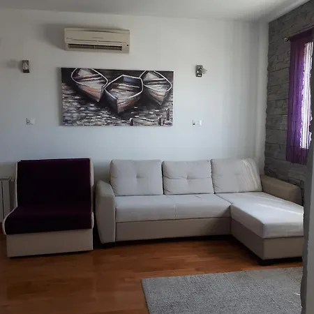 Apartman Katarina 3*