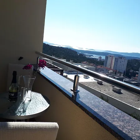 Guest house Apartman Katarina