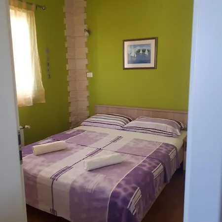 Apartman Katarina 3* Sibenik