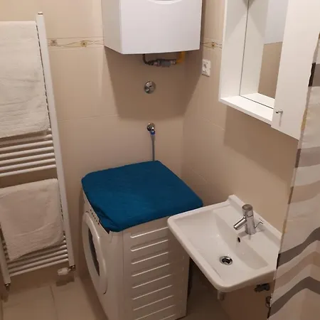Apartman Katarina 3*