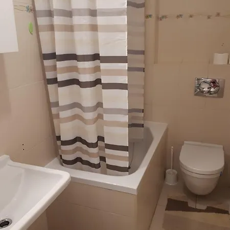 Apartman Katarina