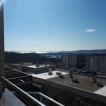 Guest house Apartman Katarina Sibenik
