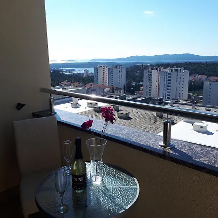 Apartman Katarina