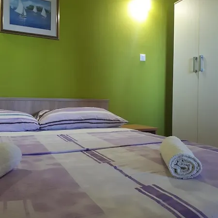 Apartman Katarina Guest house Sibenik