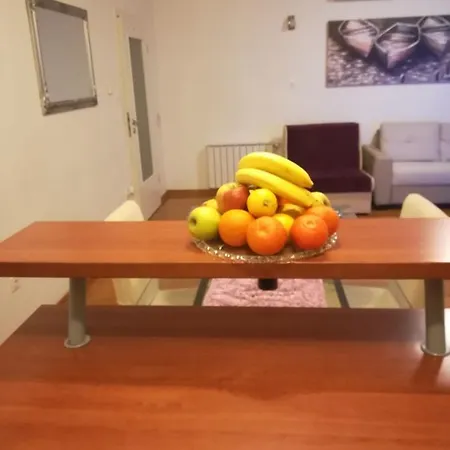 Apartman Katarina