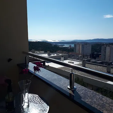 Guest house Apartman Katarina