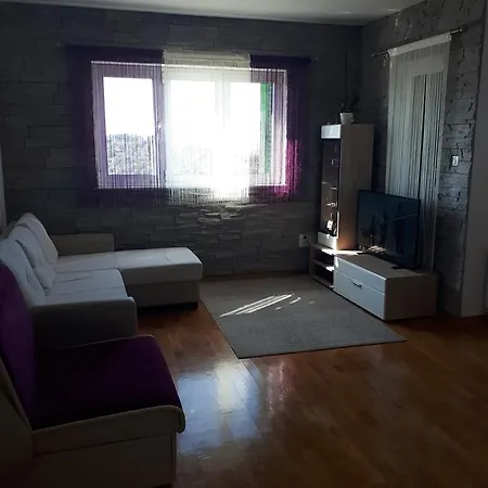 Apartman Katarina 3*