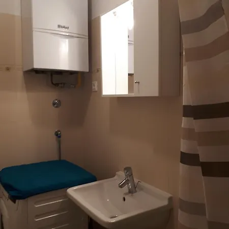 Apartman Katarina 3* Sibenik