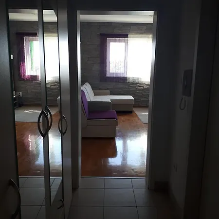 Guest house Apartman Katarina 3*