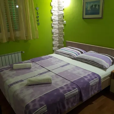 Apartman Katarina 3* Sibenik