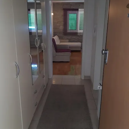 Apartman Katarina Guest house