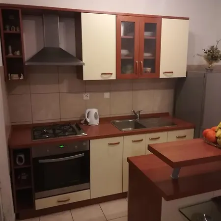 Guest house Apartman Katarina Sibenik