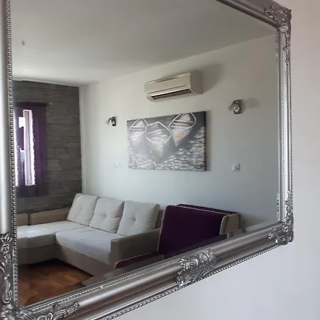 Apartman Katarina Guest house